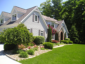 Landscapers and Lawncare Services in Waterford, PA